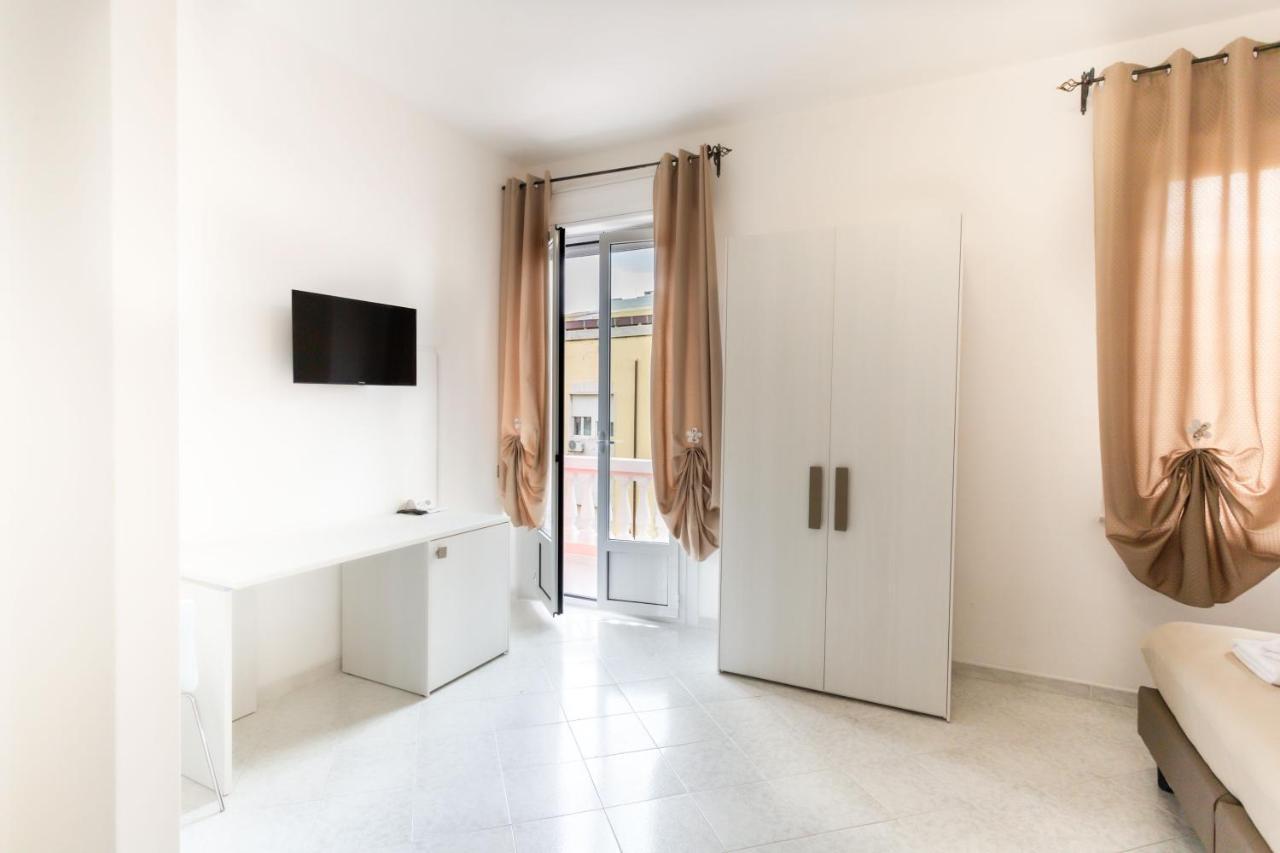 Nue Rooms Cagliari Exterior photo