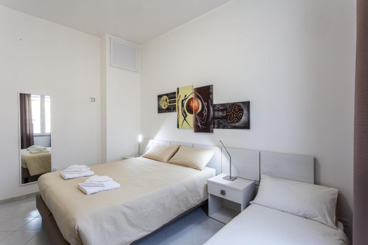 Nue Rooms Cagliari Exterior photo