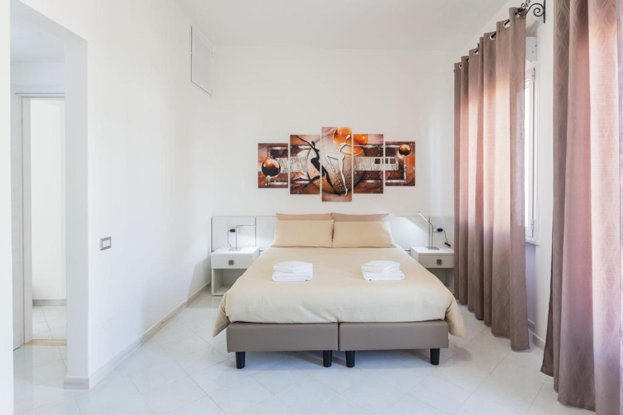 Nue Rooms Cagliari Exterior photo