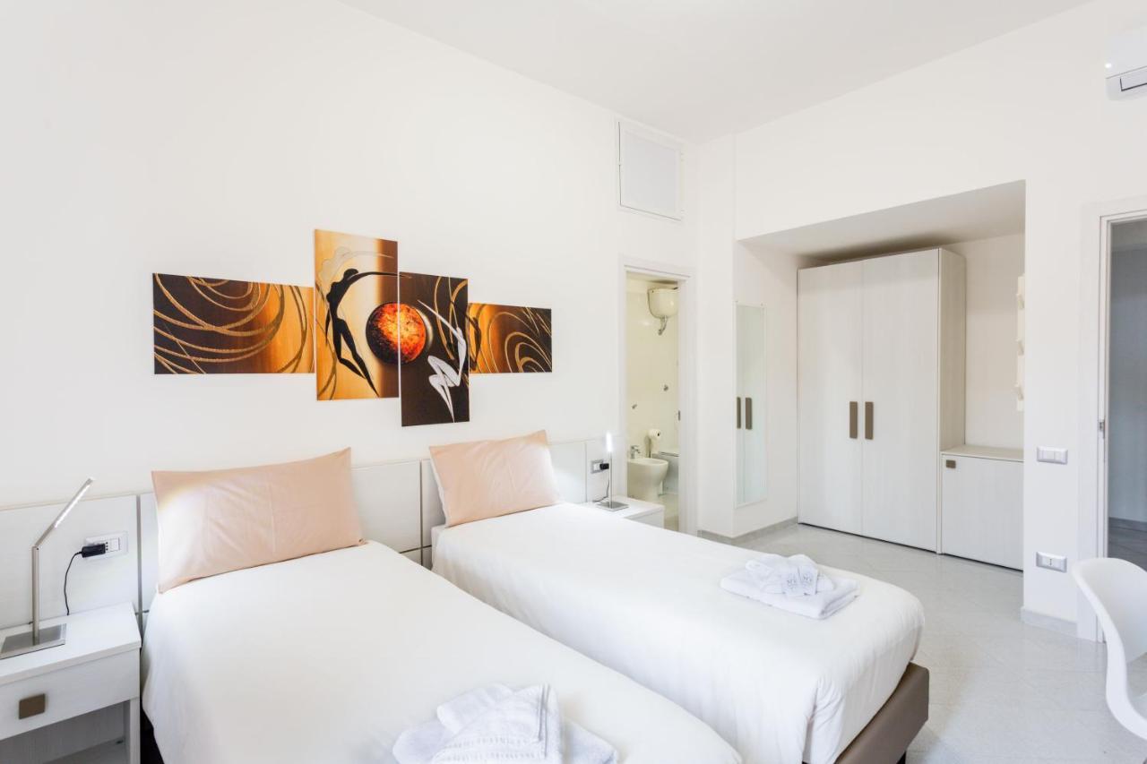 Nue Rooms Cagliari Exterior photo