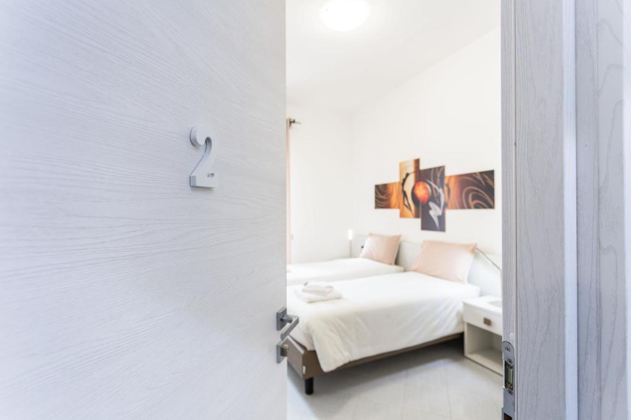 Nue Rooms Cagliari Exterior photo