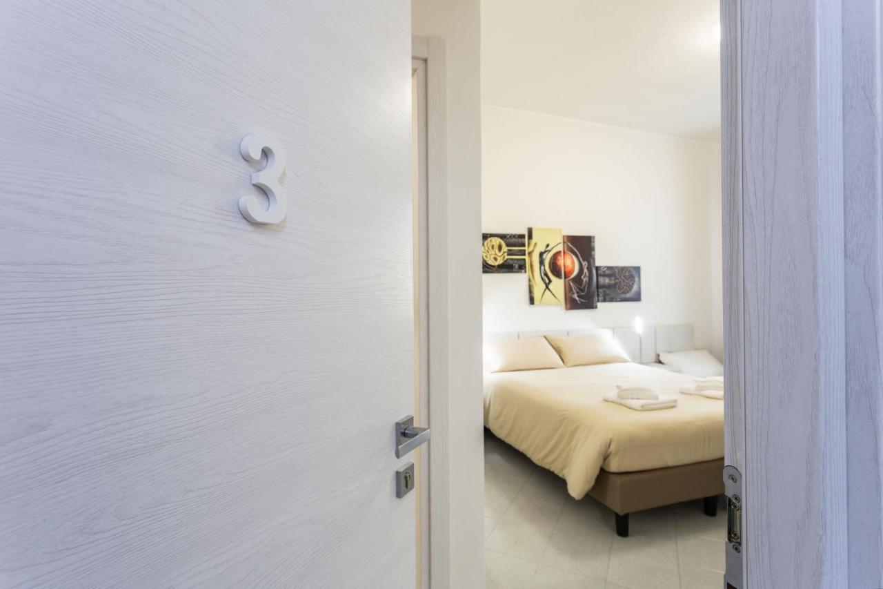 Nue Rooms Cagliari Exterior photo