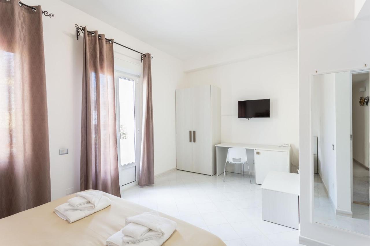 Nue Rooms Cagliari Exterior photo