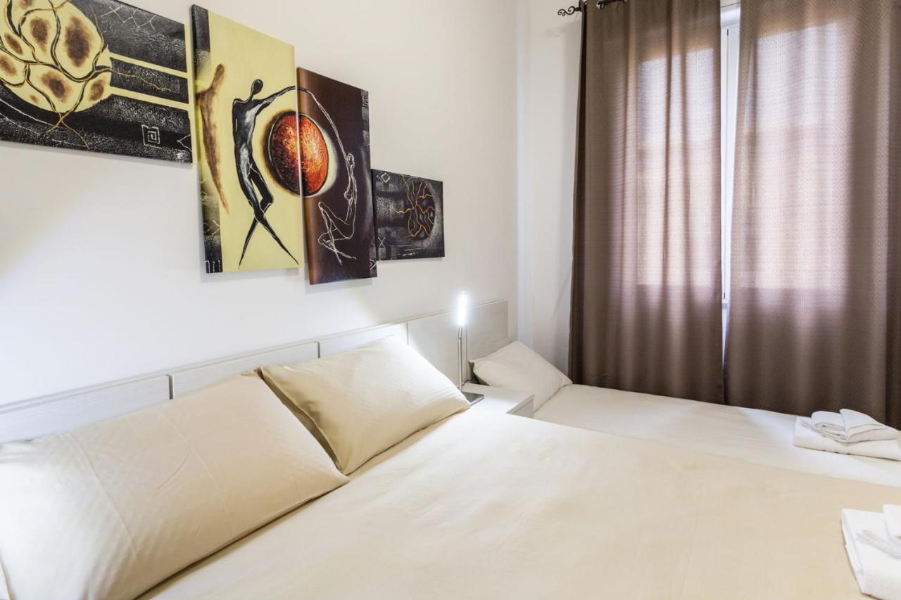 Nue Rooms Cagliari Exterior photo