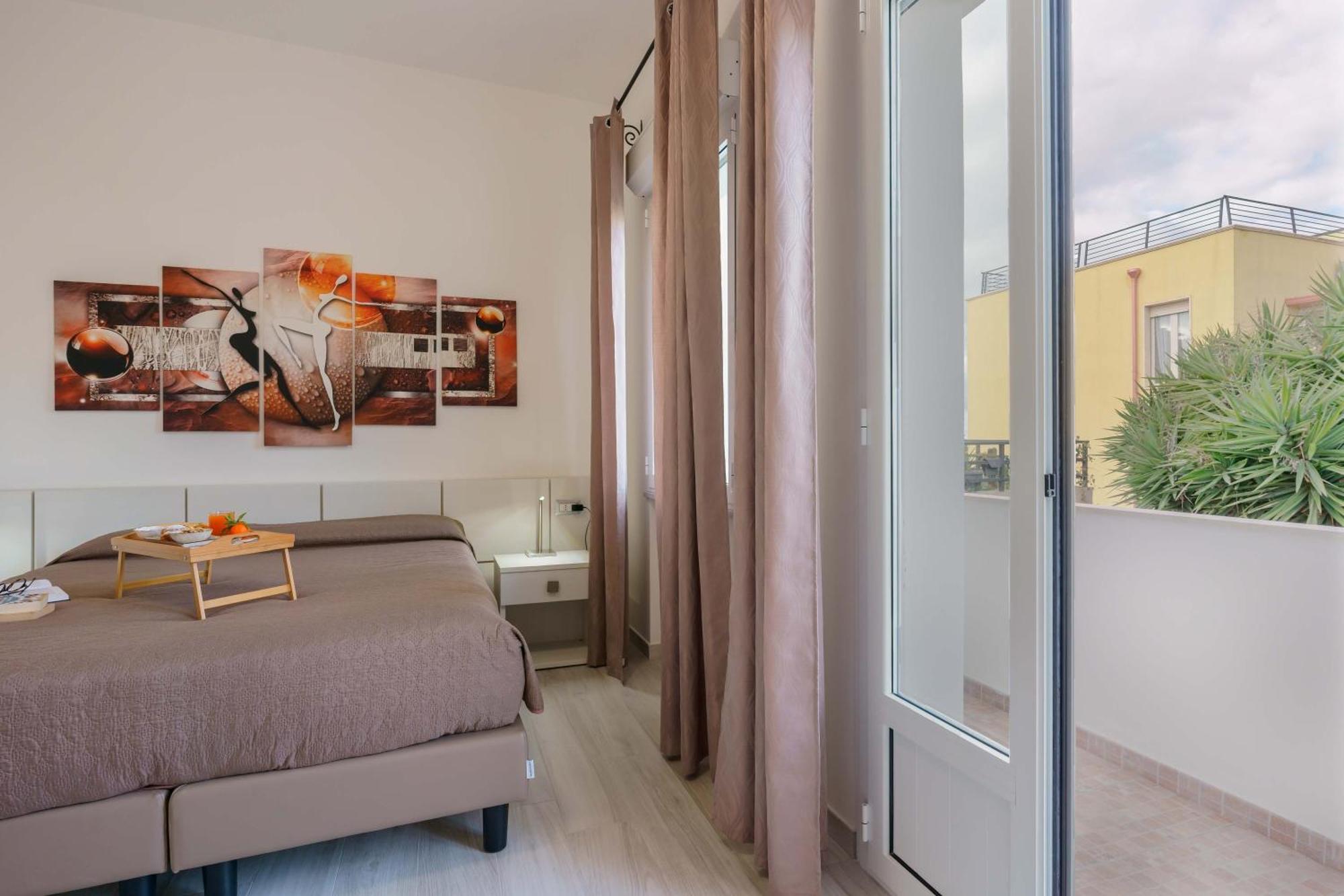 Nue Rooms Cagliari Exterior photo