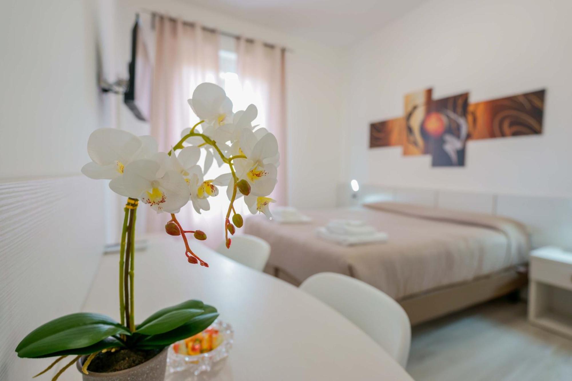 Nue Rooms Cagliari Exterior photo