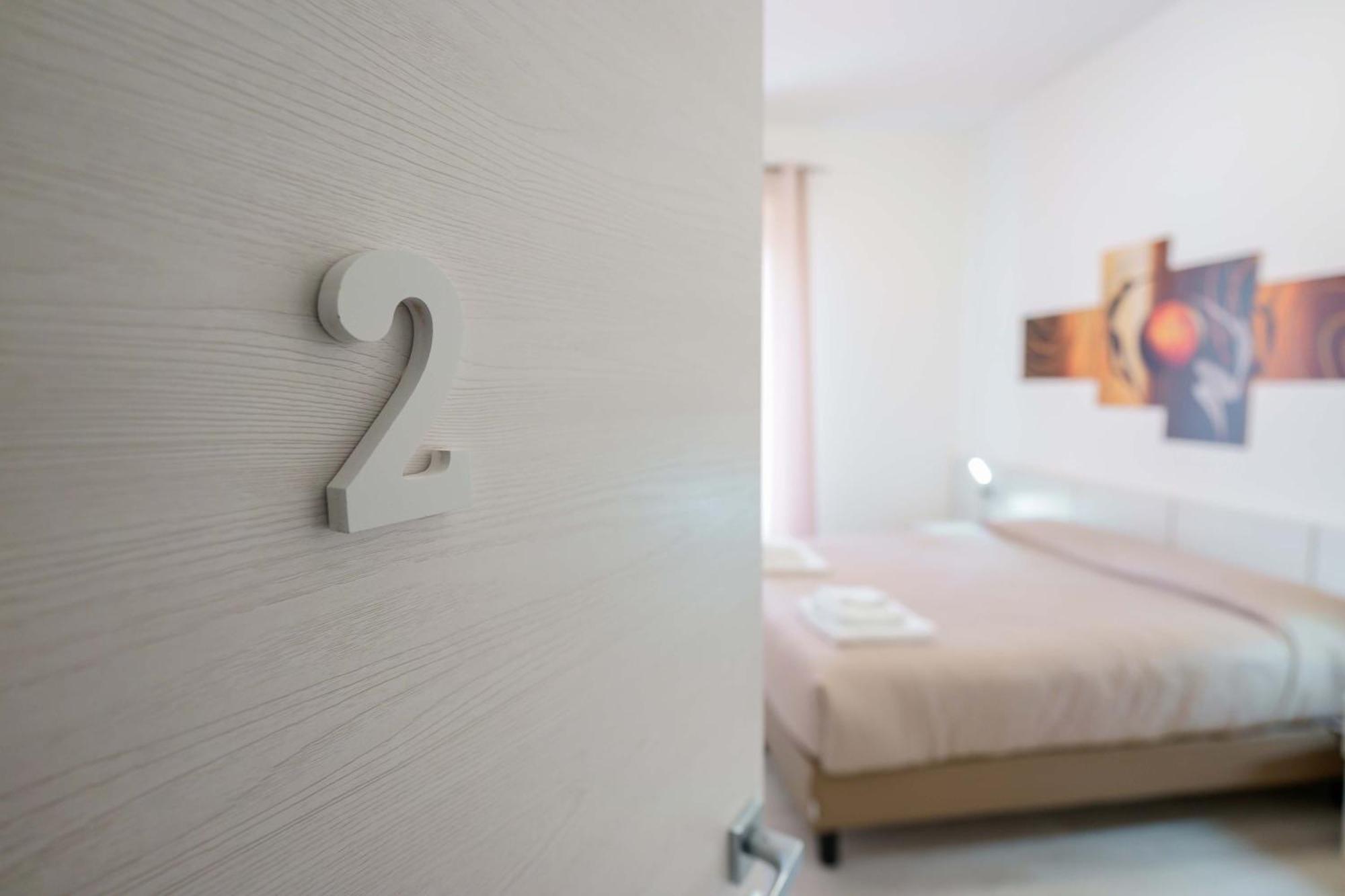 Nue Rooms Cagliari Exterior photo